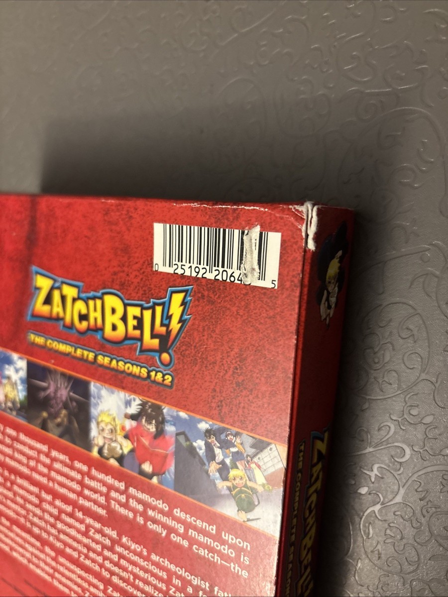 稀少DVD/GAUZE/HIT AND SMASH IT 2006 Jetix DVD Sampler | eBay