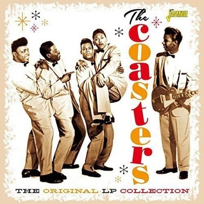 The Original Collection ORIGINAL RECORDINGS REMASTERED SET