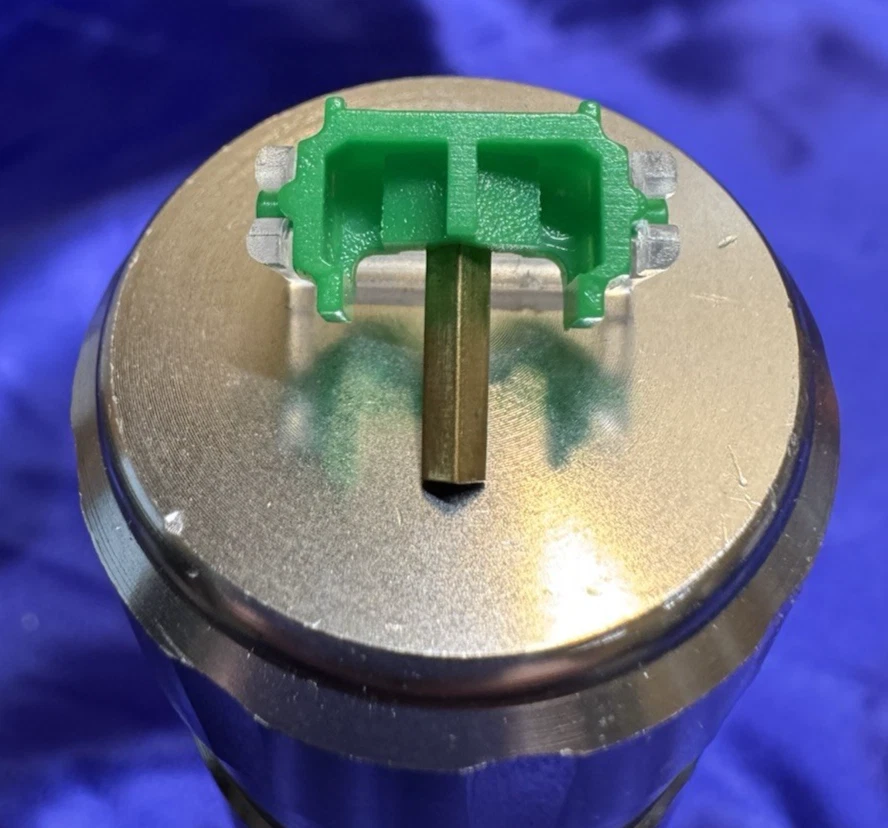 Caneta de diamante de substituição SHURE N44 N44-7 M44-7 M55 M80 4759-D7 BÔNUS GRÁTIS! - Imagem 4 de 4