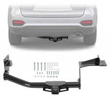 Class 3 Trailer Hitch 2" Receiver For Hyundai Santa Fe 2019-20 KIA Sorento 16-20