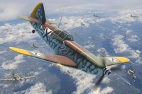 Brengun BRP144022 - 1/144 Dewoitine D.520 Foreign Users - Neu
