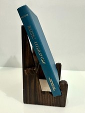 Baltic Literature 1970 HC Aleksis Rubulis Notre Dame Press Finnish Estonian Latv