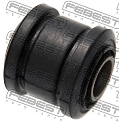 Febest 2001-2009 Volvo S60 Rear Crossmember Bushing VLAB-005
