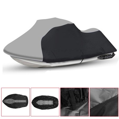 XL Jet Ski Trailerable Cover For Seadoo Sea Doo Bombardier PWC GT,GTS GTX,GTI