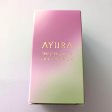 Spirit of Ayura Ayura perfume - a fragrance for women