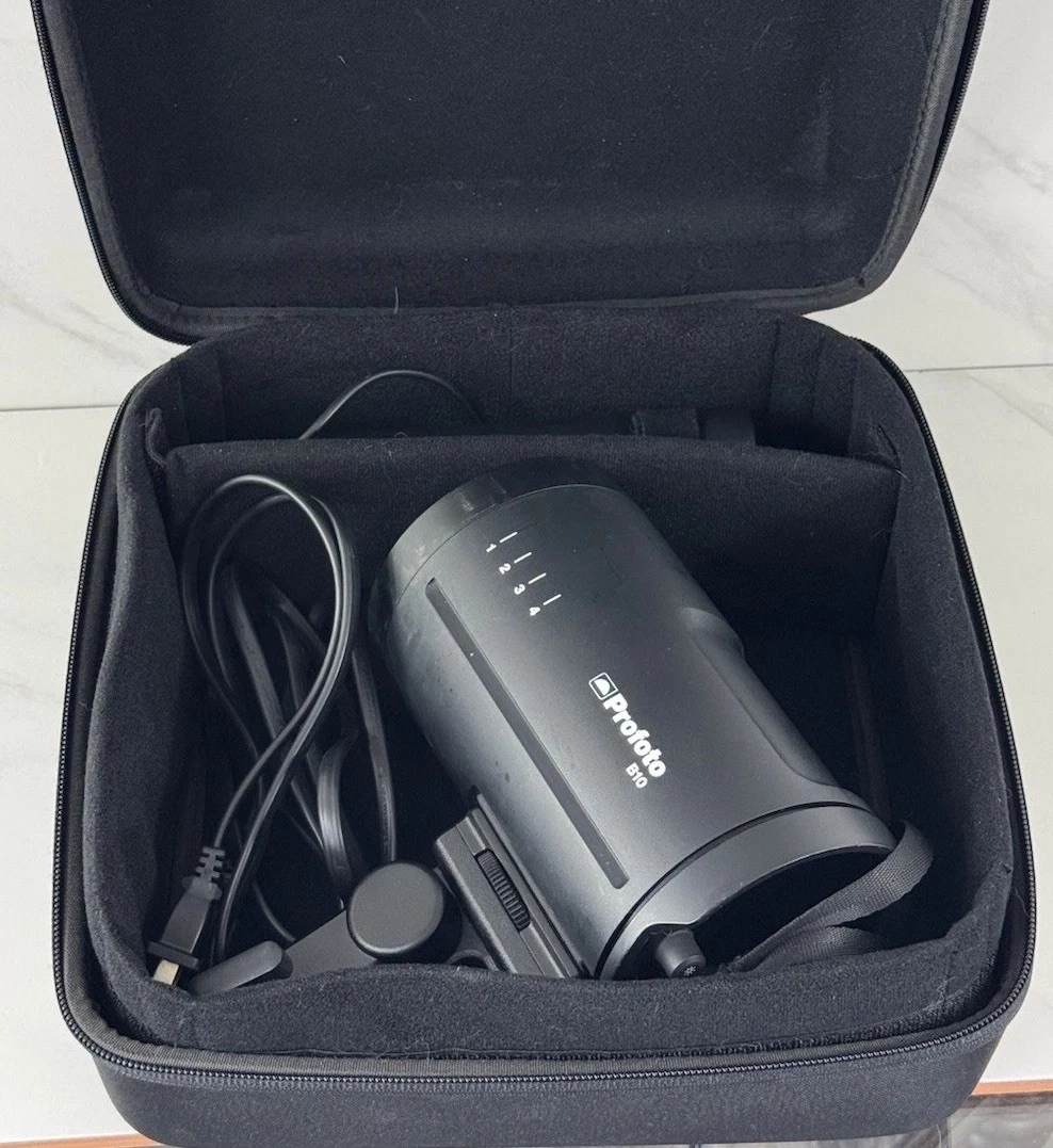 Profoto Profoto B1 Studio Monolight Flashes for sale - eBay