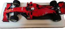 BBR 1/18 Ferrari SF90 Sebastian Vettel Australian Grand Prix 2019