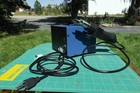 Used ZENY 862D+ Soldering Station Hot Air Kit — photo 6