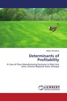 Addisu Wondimu | Determinants Of Profitability | Taschenbuch | Englisch (2020)