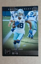 2020 Panini Chronicles - Panini CeeDee Lamb #PA-14 (RC)