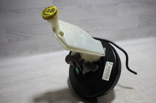 Bremskraftverstärker  Hauptbremszylinder 9657455680 Peugeot 1007 Bj,05