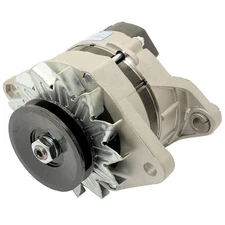 S.62412 Alternator (Sparex) - 14V, 55 Amps Fits Case IH