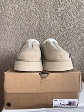 Ugg Tazz Sun wave Slipper Shoes Women Size 8