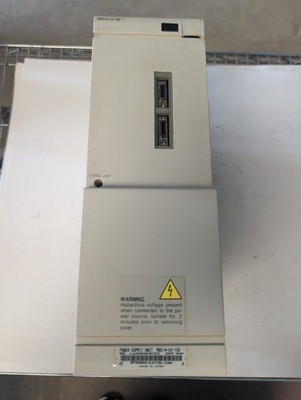 MITSUBISHI POWER SUPPLY UNIT MDS-A-CV-150 - WARRANTY