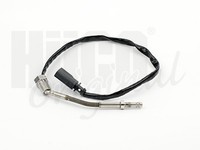 ASTEMO-HITACHI Sensor Abgastemperatur Hueco 137087 FüR Vw Passat 358 365 362 Cc
