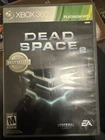 Dead Space 2 Xbox 360 Platinum Hits Complete
