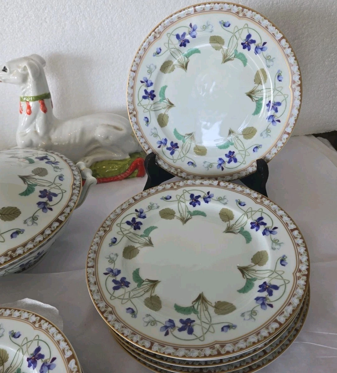 Haviland Imperatrice Eugenie for sale | eBay