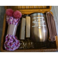 NEW Friend Gifts for Women Birthday Friendship Gifts Unique Basket Box for BFF