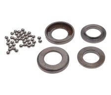 Lenkkopflager Lenkungslager Satz für Oldtimer Motorrad WSK 125 WSK 175 Bearings