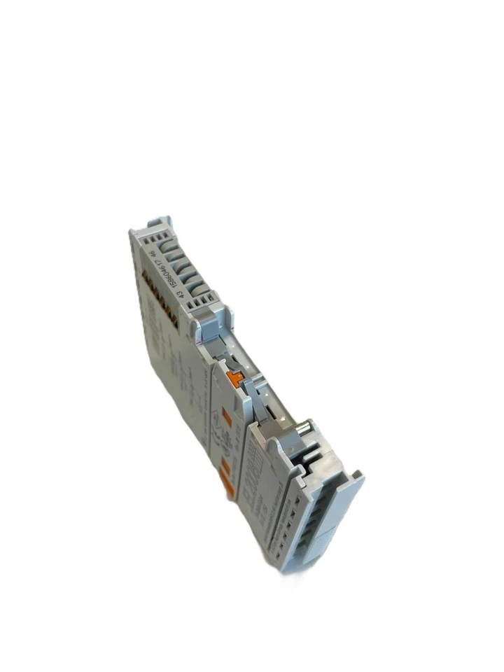 EL2008 | EtherCAT Terminal, 8-channel digital output, 24 V DC, 0.5 A 1pcs - Image 2 of 2