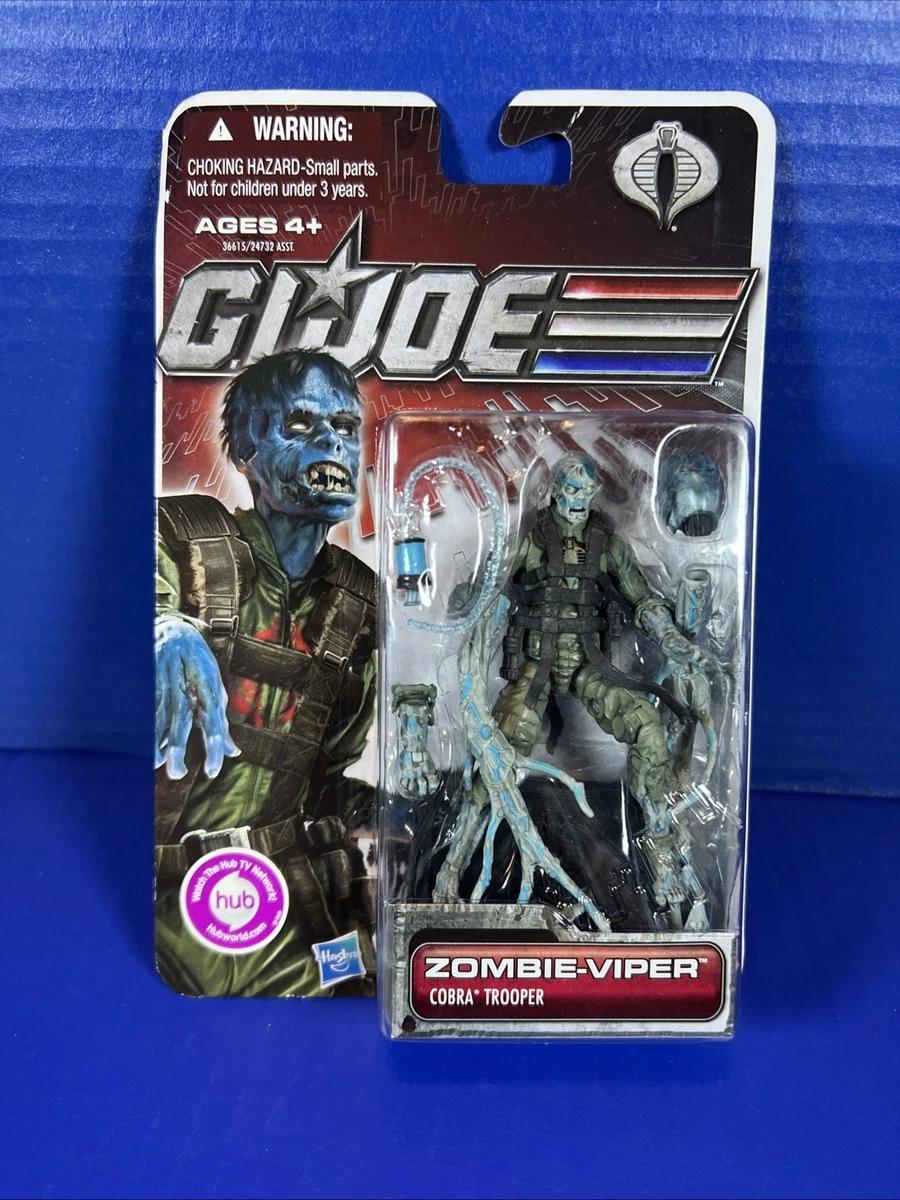 Gi Joe 30th Anniversary for sale | eBay