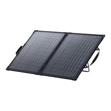 Anker SOLIX PS100 Gen. 2 Bifaziales tragbares Solarpanel 100W