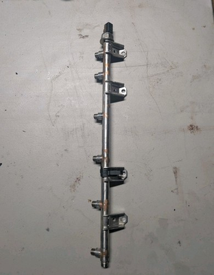 #ad BMW E60 E61 E90 E91 E92 E93 N54 High Pressure Fuel Rail 13537575480 $39.99