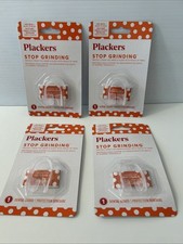 Plackers Stop Grinding Teeth, Dental Night Pr...