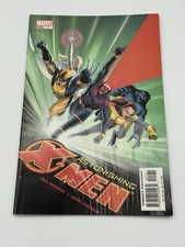Astonishing X-Men #1 (2004) English Marvel Co...