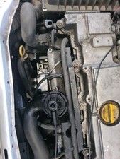 Alternateur Opel ZAFIRA