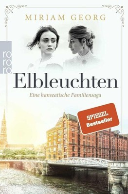 Elbleuchten Miriam Georg