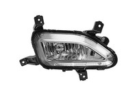Van Wezel Nebelscheinwerfer 8286996 H8 FüR Hyundai Tucson Tl Tle Suv Crdi Allrad