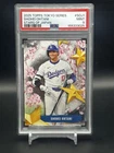 2025 Topps Series 1 - Stars of Japan Shohei Ohtani #SOJ-1 PSA 9 Mint