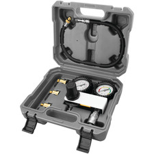 Performance Tool W89749 Cylinder Leak Down Tester Kit - Accurate Diagnosis For Performance Tool W89749 Cylinder Leak Down Tester Kit - Accurate Diagnosis For
