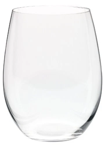 Riedel O Stemless Wine Glasses