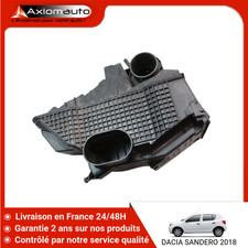 Filtre à air Dacia SANDERO