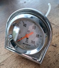Sunpro Oil Gauge See Photos Sunpro Oil Gauge See Photos