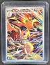 2025 Pokemon Destined Rivals Ethan's Typhlosion #190/182
