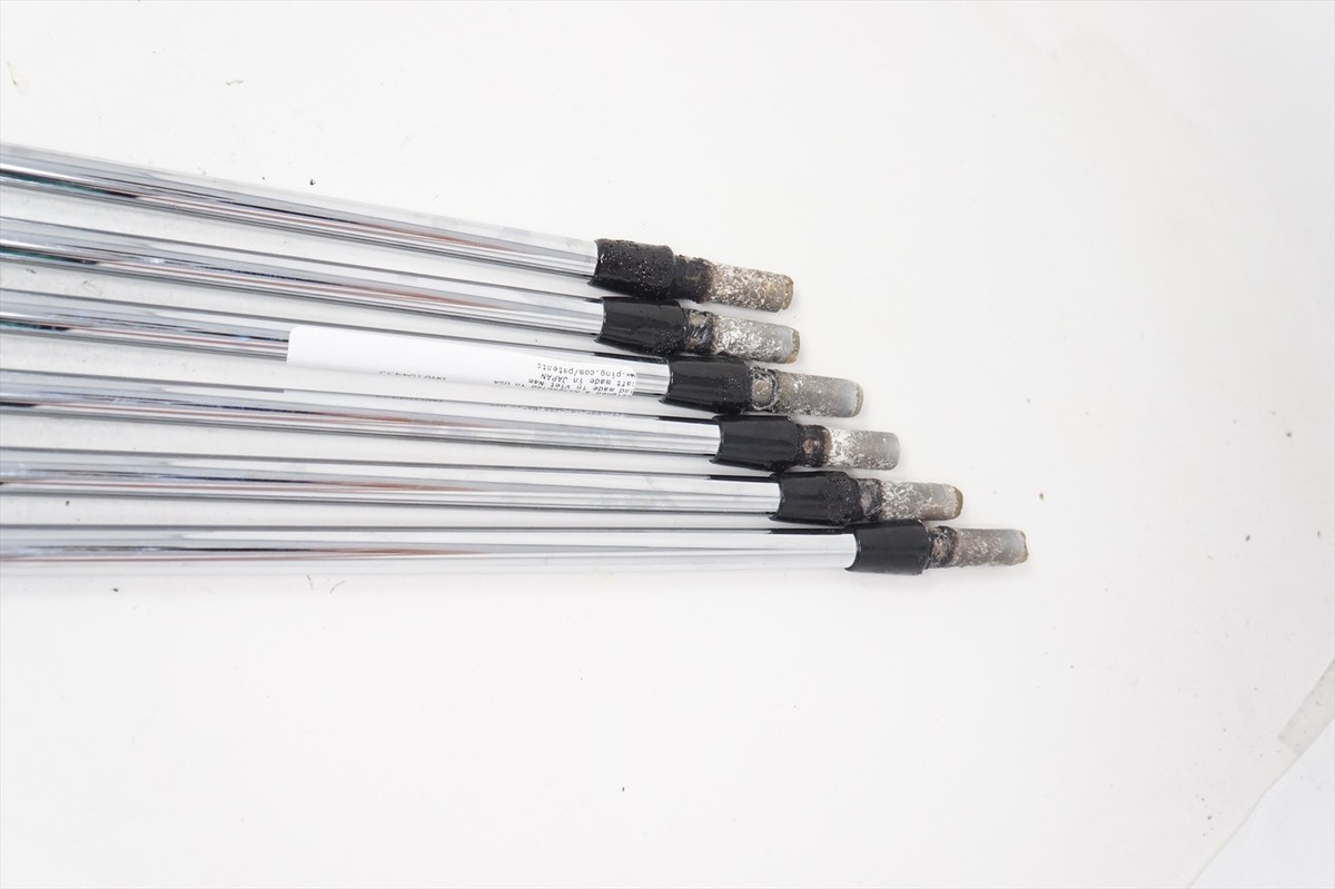 Ping Awt 3.0 Stiff Flex #6-Pw, Gw 36.25