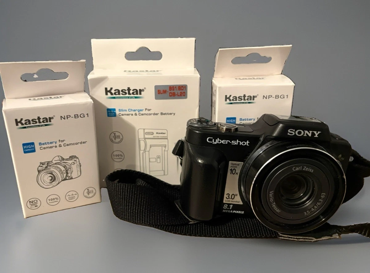 sony dsc h10 products for sale | eBay