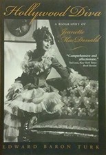 Hollywood Diva: A Biography of Jea... by Turk, Edward Baron Paperback / softback