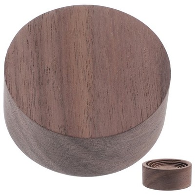 Aromatherapie-holz Tragbarer Diffusor Für Ätherische Öle Öldiffusor