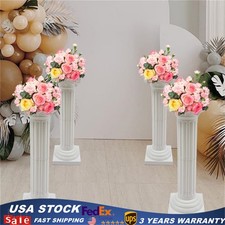 Wedding Roman Pillars Wedding Landscaping Roman Pillar Event Decorative Column