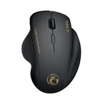 Gaming Mouse Ergonomic Mouse 6 Keys LED 1600 DPI Computer  Mouse Gamer1656