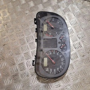 VW GOLF V 1K1 Kombiinstrument 1J0920801E 1.90 Diesel 77kw 2002 33837568
