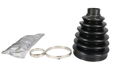 Für AUTOFREN SEINSA D8-264T Bellow Kit, drive shaft D8-264T Joint rubber boot o