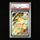 PSA 9 MINT 2025 Pokemon ENG Eevee H SVP EN 173 Promo