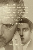F. Lix Cant Ortiz | P Cara Historia De Las Memorias De Don Hilario, Hombre...