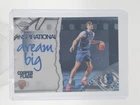 COOPER FLAGG 2025-26 TOPPS CHROME INSPIRATIONAL ROOKIE AUTO #IP-18 Q1732
