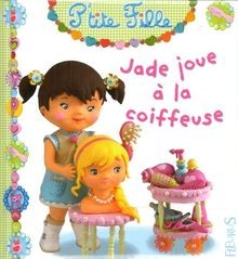 Jade joue à la coiffeuse von Beaumont, Emilie | Buch | Zustand gut